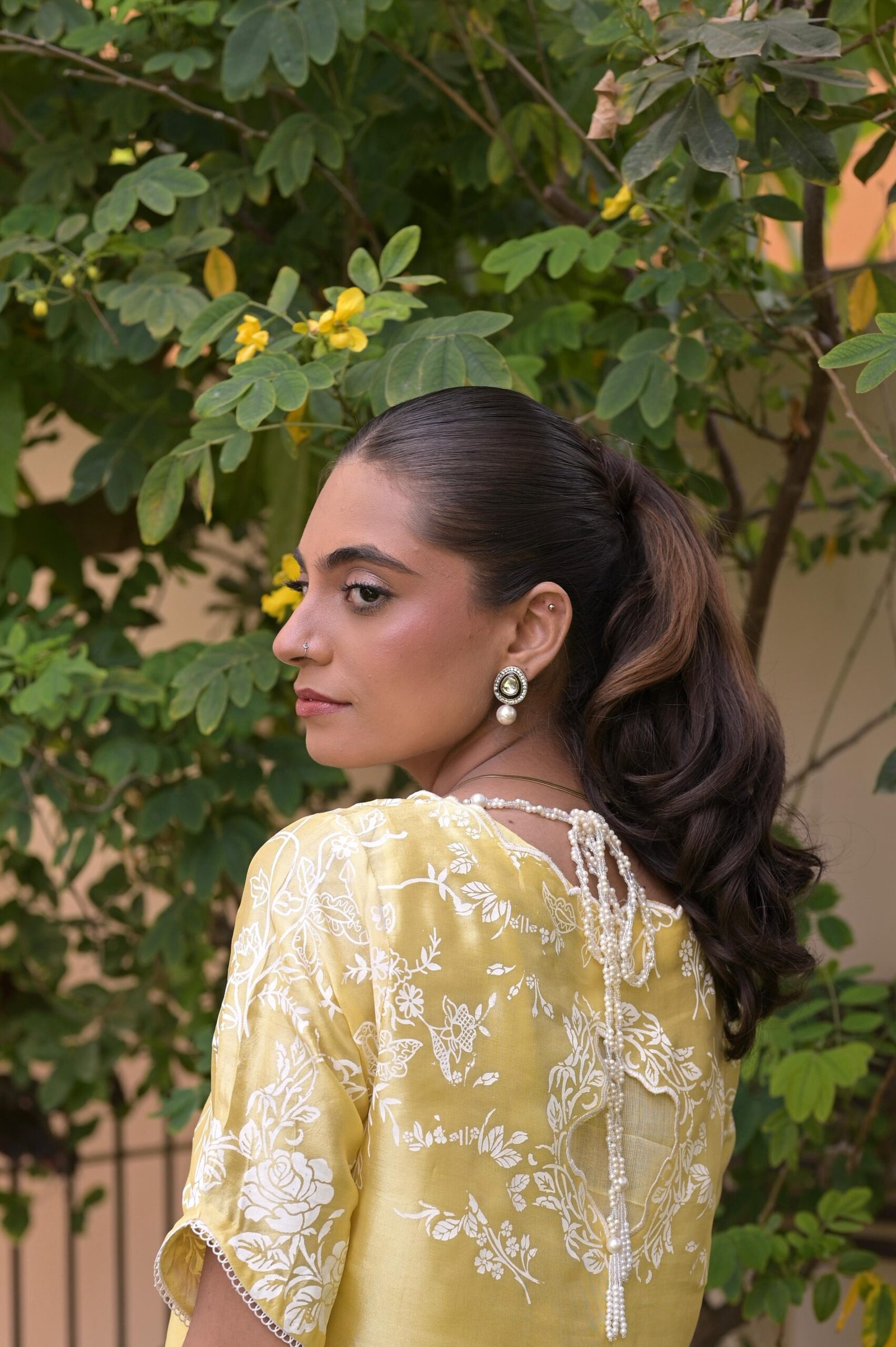 Aure Kaftan - Image 5