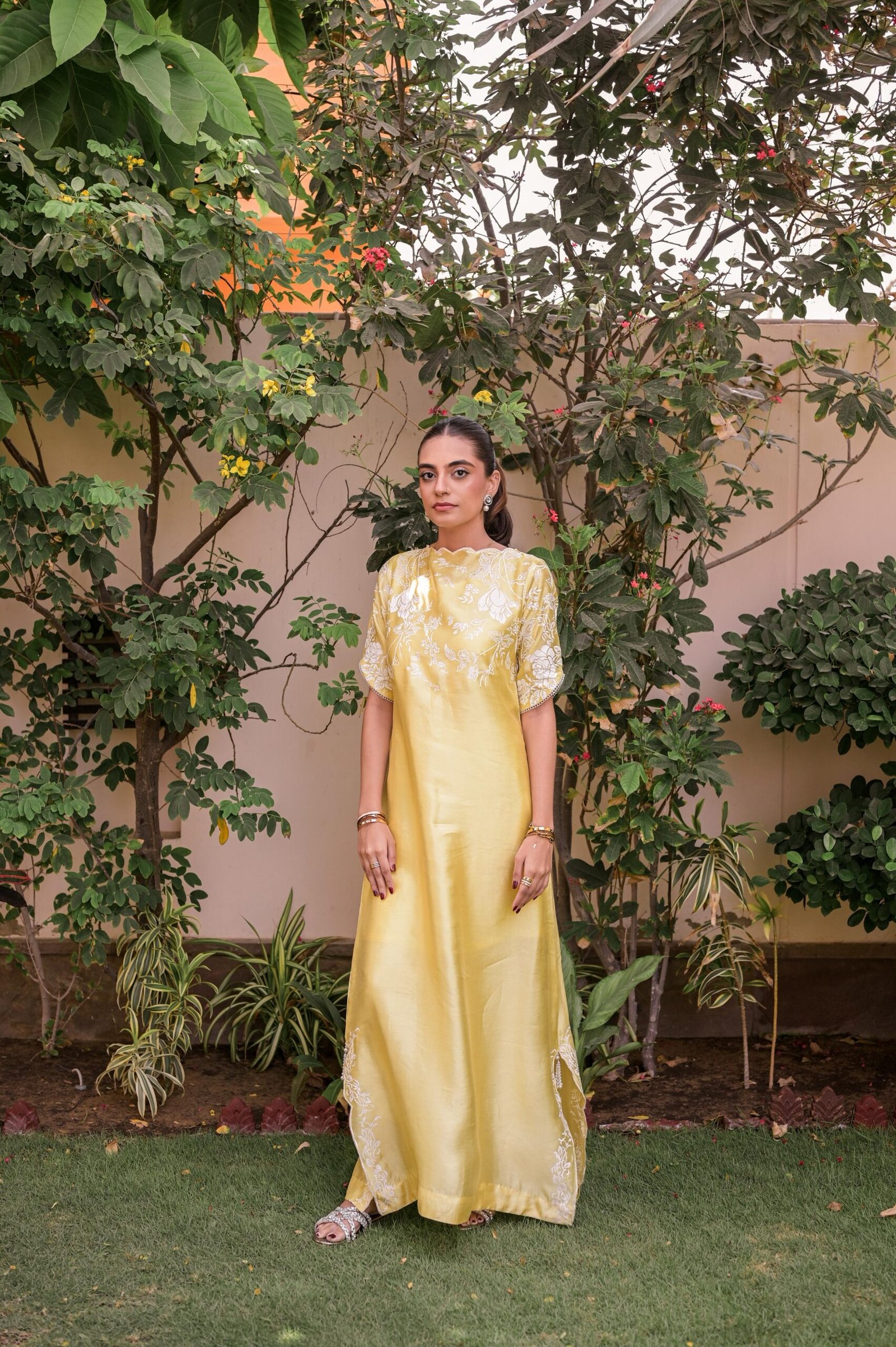 Aure Kaftan
