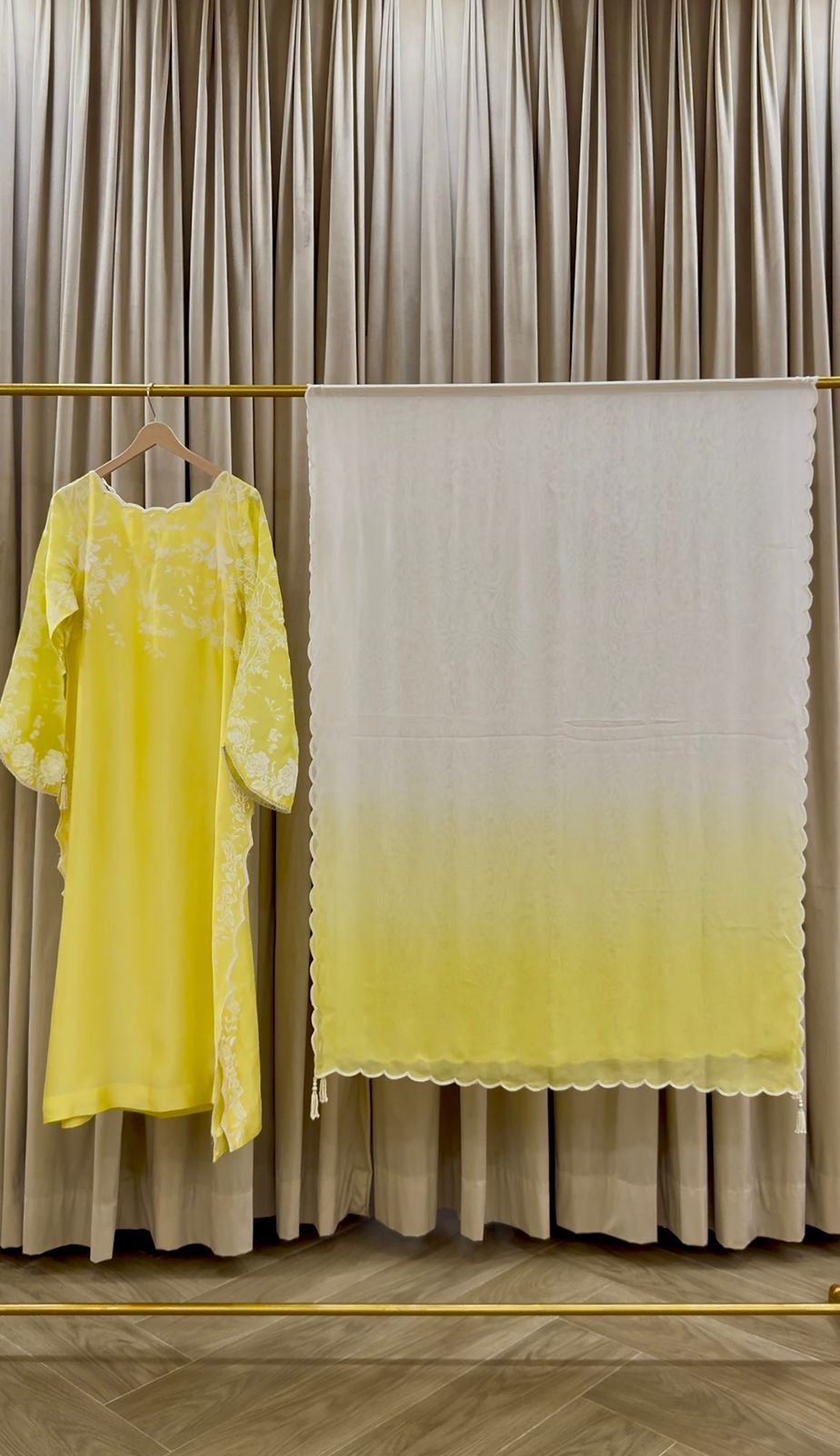 Aure Kaftan - Image 3
